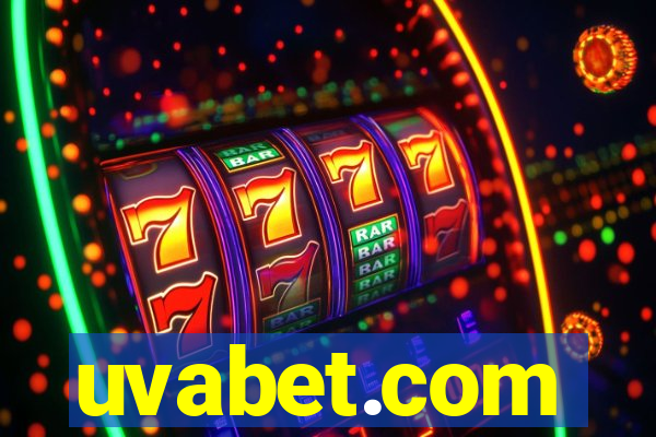 uvabet.com