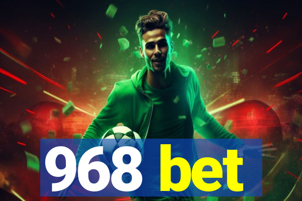 968 bet