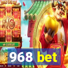 968 bet