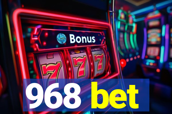 968 bet