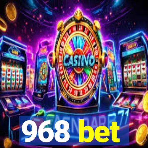 968 bet