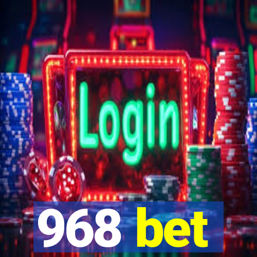 968 bet