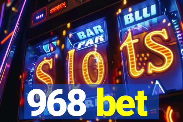 968 bet