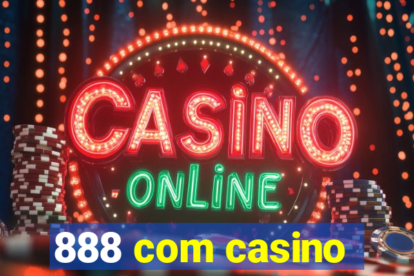 888 com casino