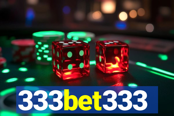 333bet333