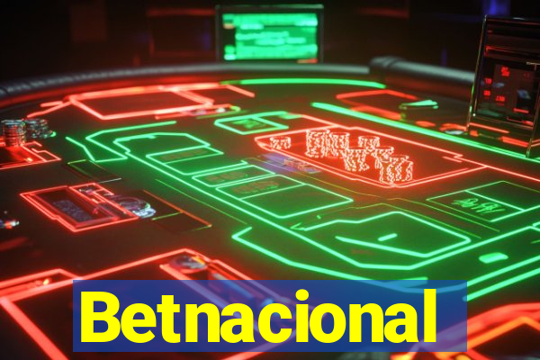 Betnacional