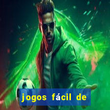 jogos fácil de ganhar dinheiro