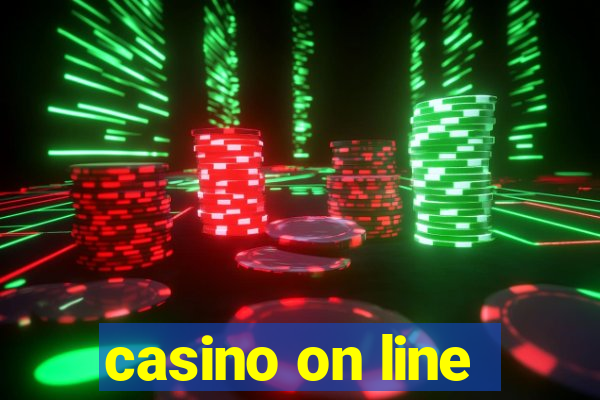 casino on line