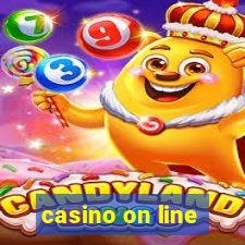 casino on line