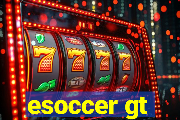 esoccer gt