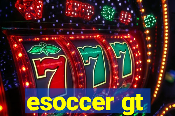 esoccer gt