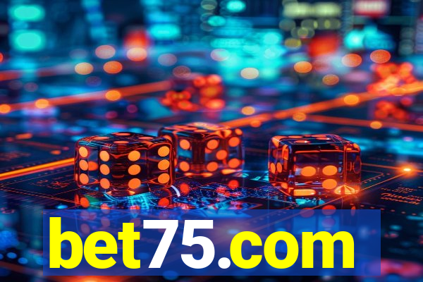 bet75.com