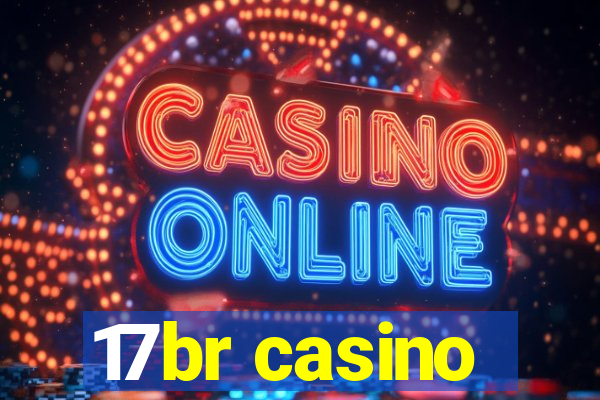 17br casino