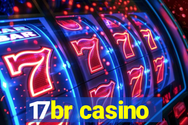 17br casino