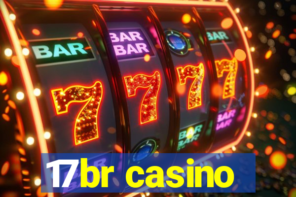 17br casino