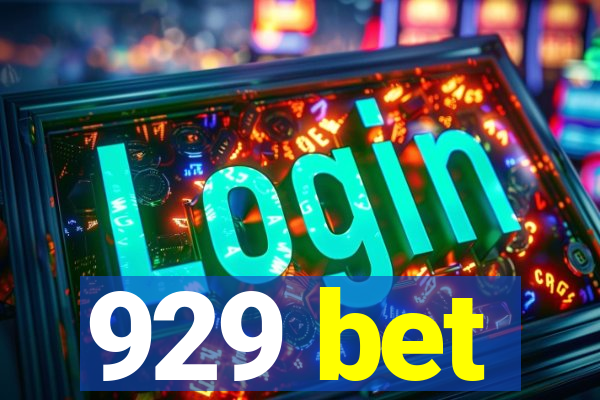 929 bet