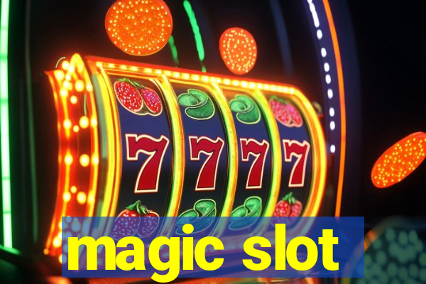 magic slot