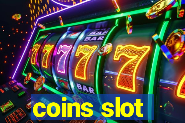 coins slot