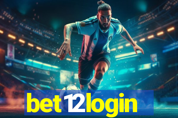 bet12login