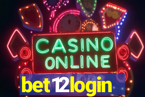 bet12login