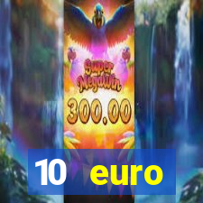 10 euro willkommensbonus casino ohne einzahlung