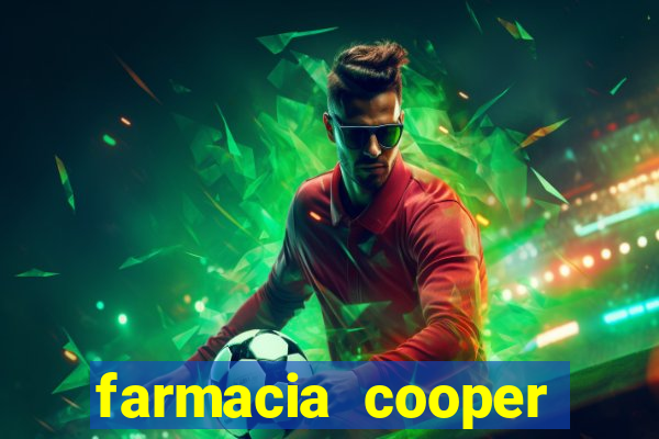 farmacia cooper vila nova