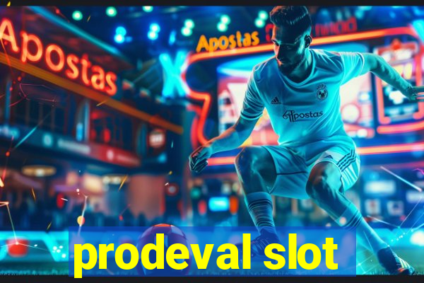 prodeval slot