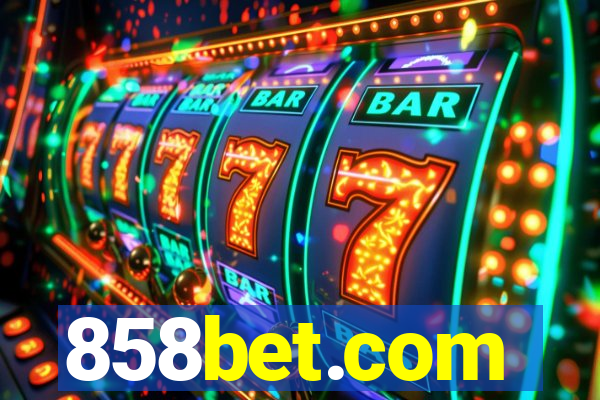 858bet.com