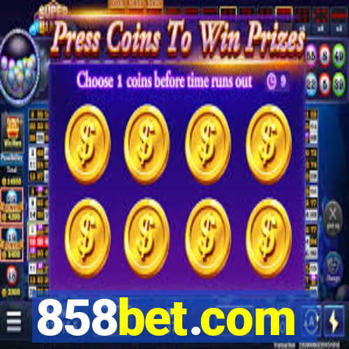 858bet.com