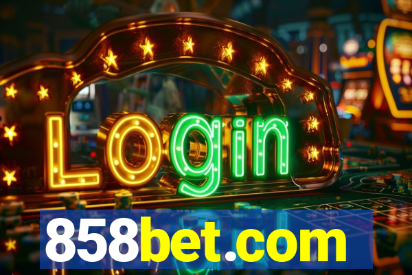 858bet.com