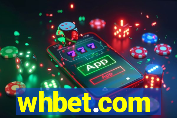 whbet.com