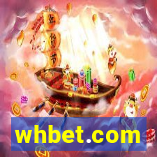 whbet.com