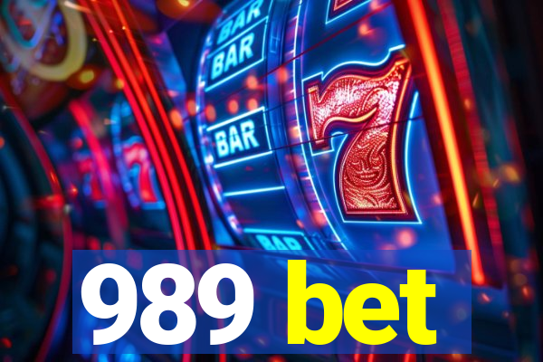 989 bet