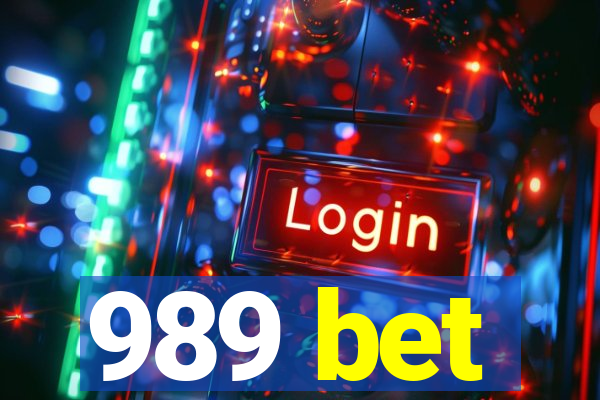 989 bet