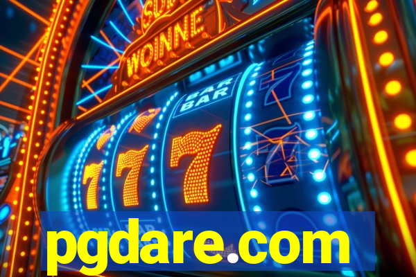 pgdare.com