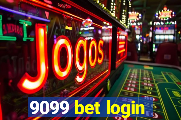 9099 bet login