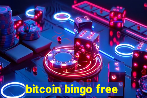 bitcoin bingo free