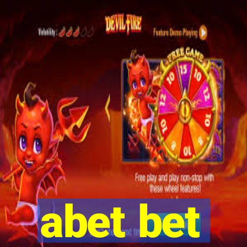 abet bet