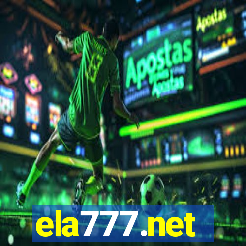 ela777.net