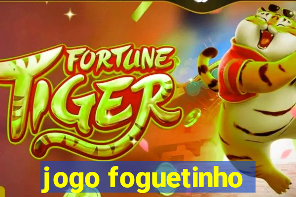 jogo foguetinho