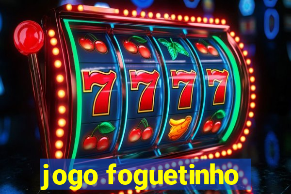 jogo foguetinho