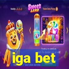 iga bet