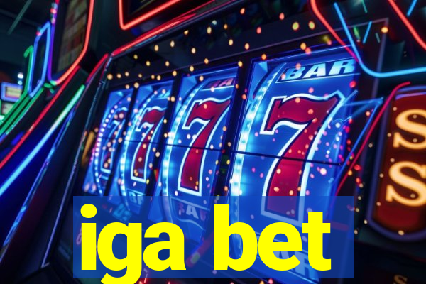 iga bet