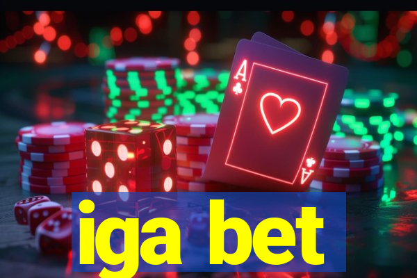 iga bet