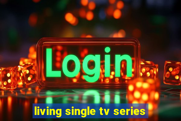 living single tv series