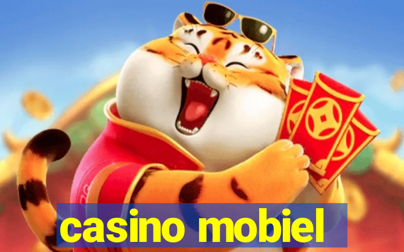 casino mobiel