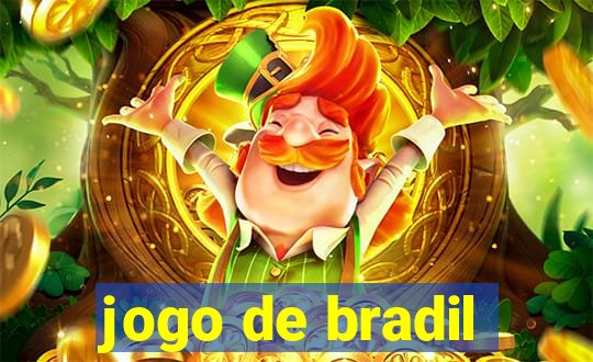 jogo de bradil