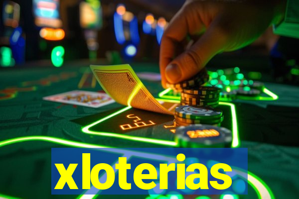 xloterias