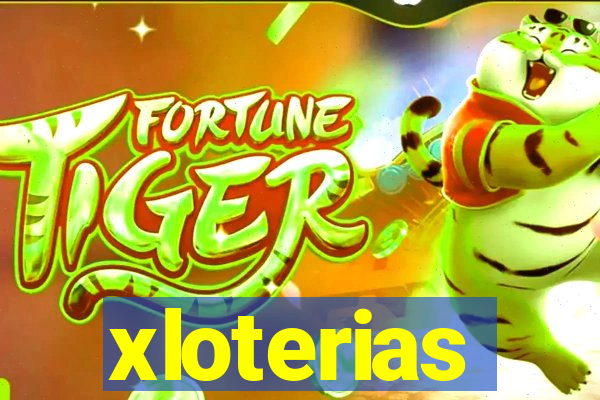 xloterias