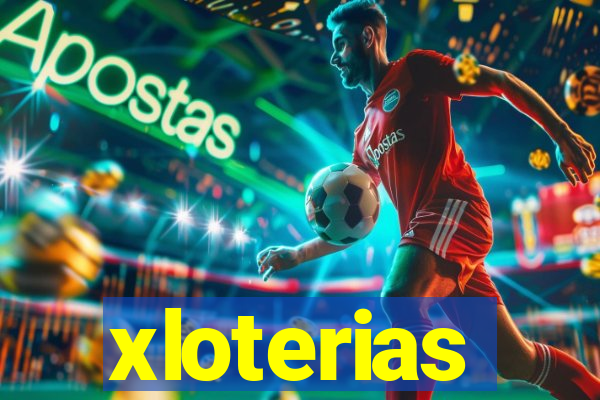 xloterias